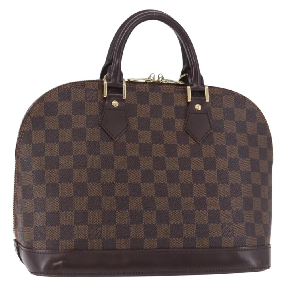 Louis Vuitton Alma Damier MM